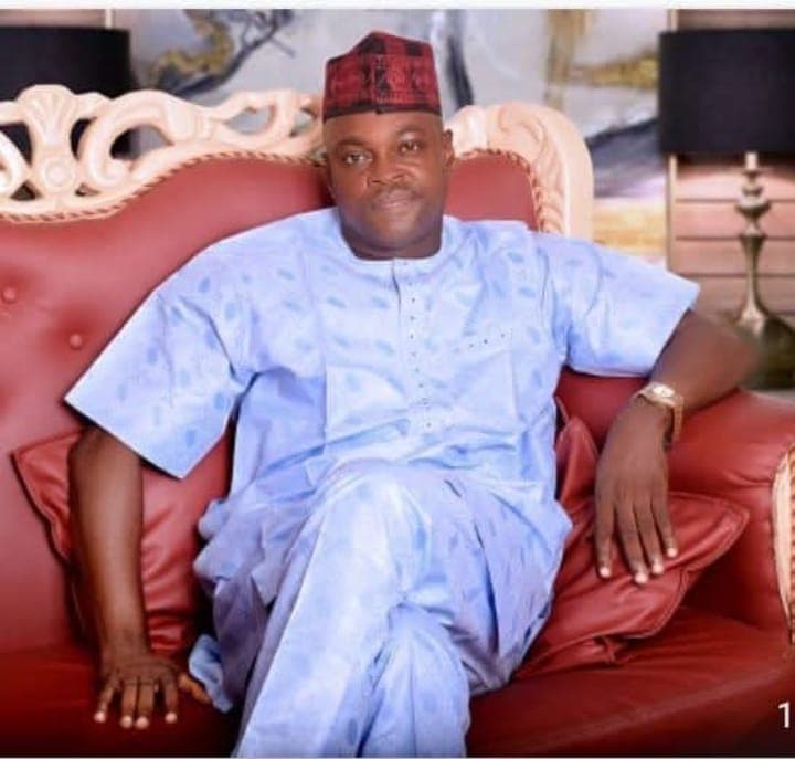 Chairman 2025 - till date